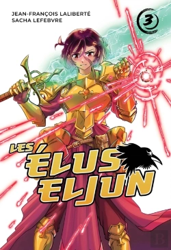 Bertrand.pt - Les Élus Eljun 3
