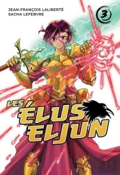Les Élus Eljun Tome 3