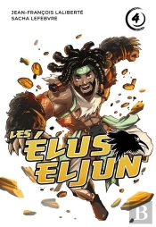 Les Elus Eljun V 04