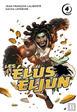 Bertrand.pt - Les Elus Eljun V 04