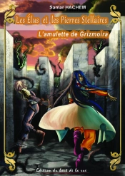 Les Elus Et Les Pierres Stellaires Tome Iii - L'Amulette De Grizmoira