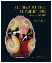 Les Emaux Art Deco -Faure