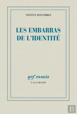 Bertrand.pt - Les Embarras De L'Identité