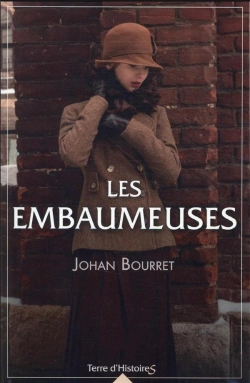 Bertrand.pt - Les Embaumeuses