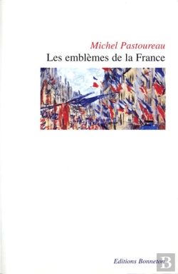 Bertrand.pt - Les Emblemes De La France