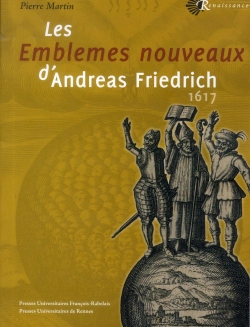 Bertrand.pt - Les Emblèmes Nouveaux D'Andreas Friedrich (1617)