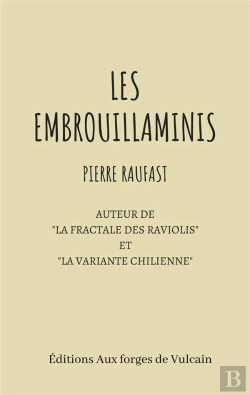 Bertrand.pt - Les Embrouillaminis