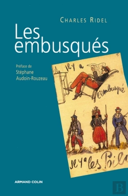 Bertrand.pt - Les Embusqués