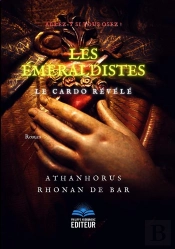 Les Emeraldistes - Le Cardo Revele