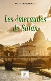 Les Emeraudes De Satan
