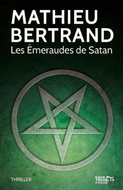 Bertrand.pt - Les Emeraudes De Satan