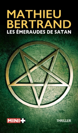 Bertrand.pt - Les Émeraudes De Satan
