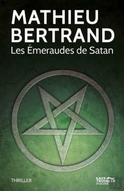 Bertrand.pt - Les Émeraudes De Satan