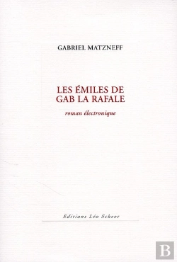 Bertrand.pt - Les Emiles De Gab La Rafale
