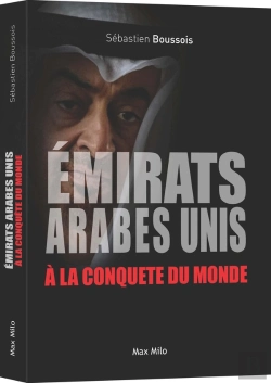 Bertrand.pt - Les Émirats Arabes Unis À La Conquête Du Monde