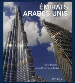 Bertrand.pt - Les Emirats Arabes Unis ; L'Avenir En Face
