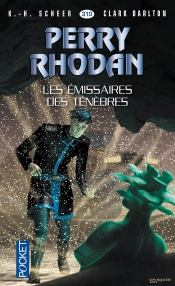 Les Emissaires Des Tenebres