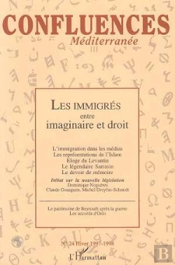 Bertrand.pt - Les Emmigres Entre Imaginaire Et Droit