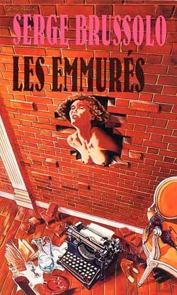Bertrand.pt - Les Emmurés