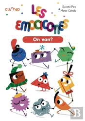 Les Emocicones: On Van? ('Lemos +5')
