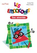 Les Emocicones: Soc Atrevida