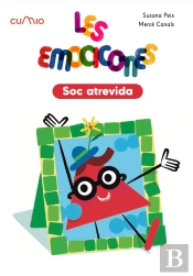 Les Emocicones: Soc Atrevida