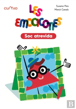 Bertrand.pt - Les Emocicones: Soc Atrevida
