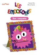 Les Emocicones: Soc Coqueta