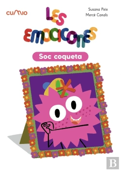 Bertrand.pt - Les Emocicones: Soc Coqueta