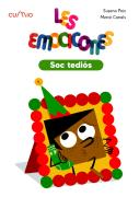 Les Emocicones: Soc Tedios