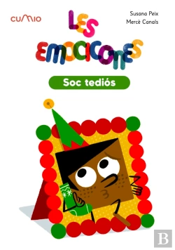 Bertrand.pt - Les Emocicones: Soc Tedios