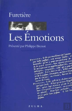 Bertrand.pt - Les Emotions