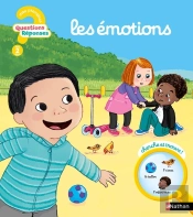 Les Émotions