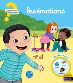 Bertrand.pt - Les Émotions