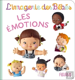 Bertrand.pt - Les Émotions
