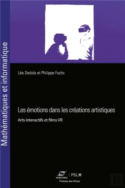 Bertrand.pt - Les Émotions Dans Les Créations Artistiques : Arts Interactifs Et Films Vr