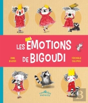 Les Émotions De Bigoudi
