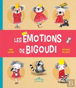 Bertrand.pt - Les Émotions De Bigoudi