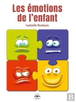Bertrand.pt - Les Emotions De L'Enfant