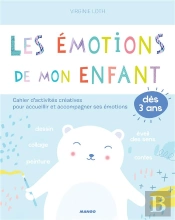 Les Emotions De Mon Enfant