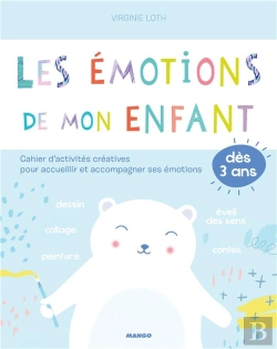 Bertrand.pt - Les Emotions De Mon Enfant