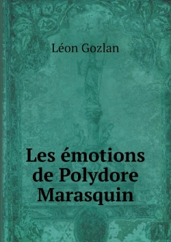 Bertrand.pt - Les Emotions De Polydore Marasquin