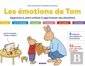 Les Émotions De Tom
