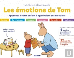 Bertrand.pt - Les Émotions De Tom