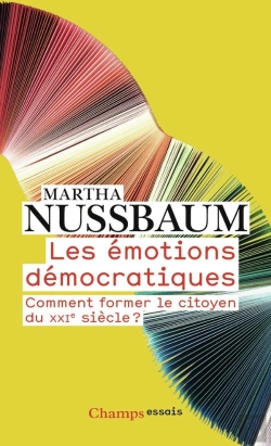 Bertrand.pt - Les Emotions Democratiques - Comment Former Le Citoyen Du Xxie Siecle ?
