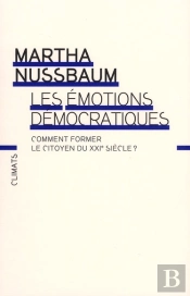 Les Emotions Democratiques