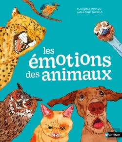 Bertrand.pt - Les Émotions Des Animaux