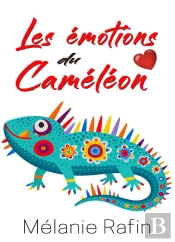 Les Émotions Du Caméléon
