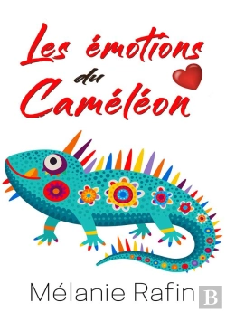 Bertrand.pt - Les Émotions Du Caméléon
