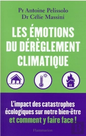 Les Émotions Du Dérèglement Climatique